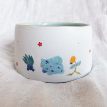 Load image into Gallery viewer, Bulbasaur & Friends planter