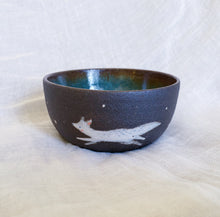 Load image into Gallery viewer, Triple Fox bowl