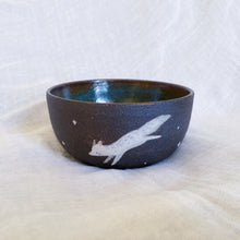 Load image into Gallery viewer, Triple Fox bowl