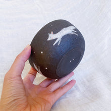 Load image into Gallery viewer, Triple Fox bowl