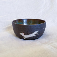 Load image into Gallery viewer, Triple Fox bowl