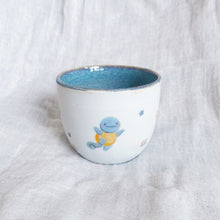 Load image into Gallery viewer, Little Squirtle cup
