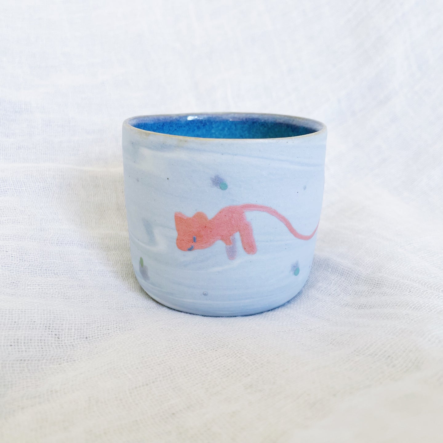 Little Mew cup