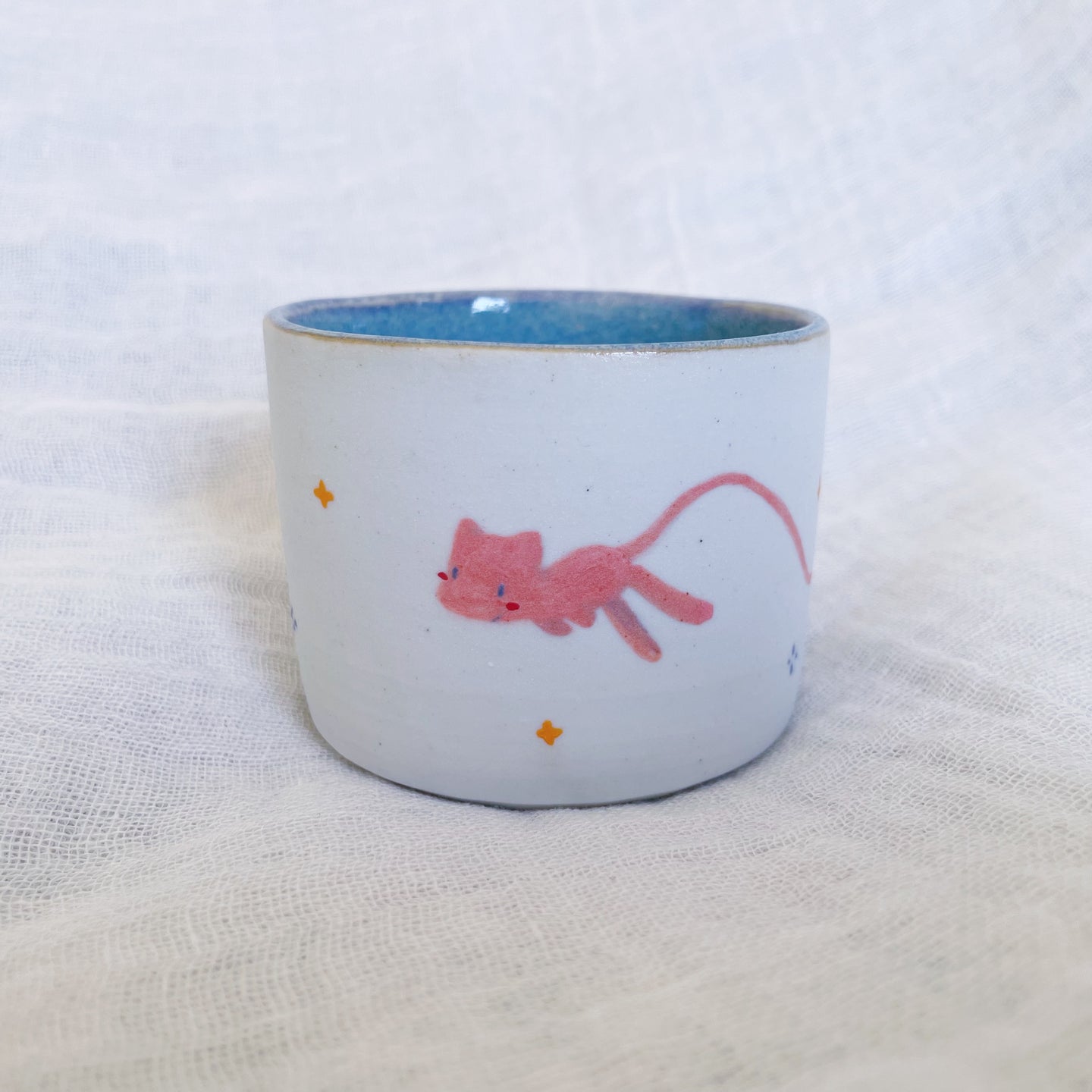 Little Mew cup