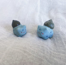 Load image into Gallery viewer, Bulbasaur buddy
