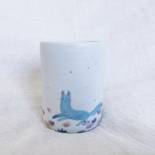 Load image into Gallery viewer, Little fox cup
