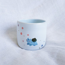 Load image into Gallery viewer, Bulbasaur cup
