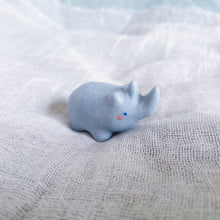 Load image into Gallery viewer, Blue rhino buddy
