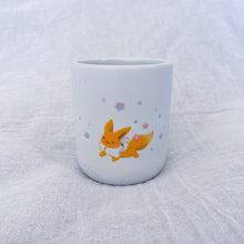 Load image into Gallery viewer, Little eevee cup

